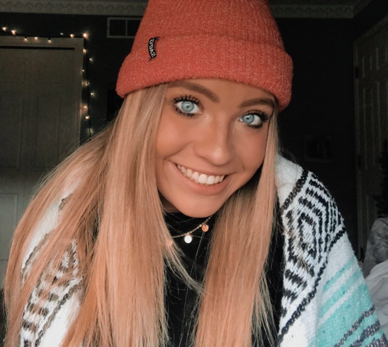 Cami's Fashion & Beauty Blog